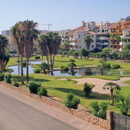 Senorio Entrada Puntaprima Apartman Torrevieja Kültér fotó