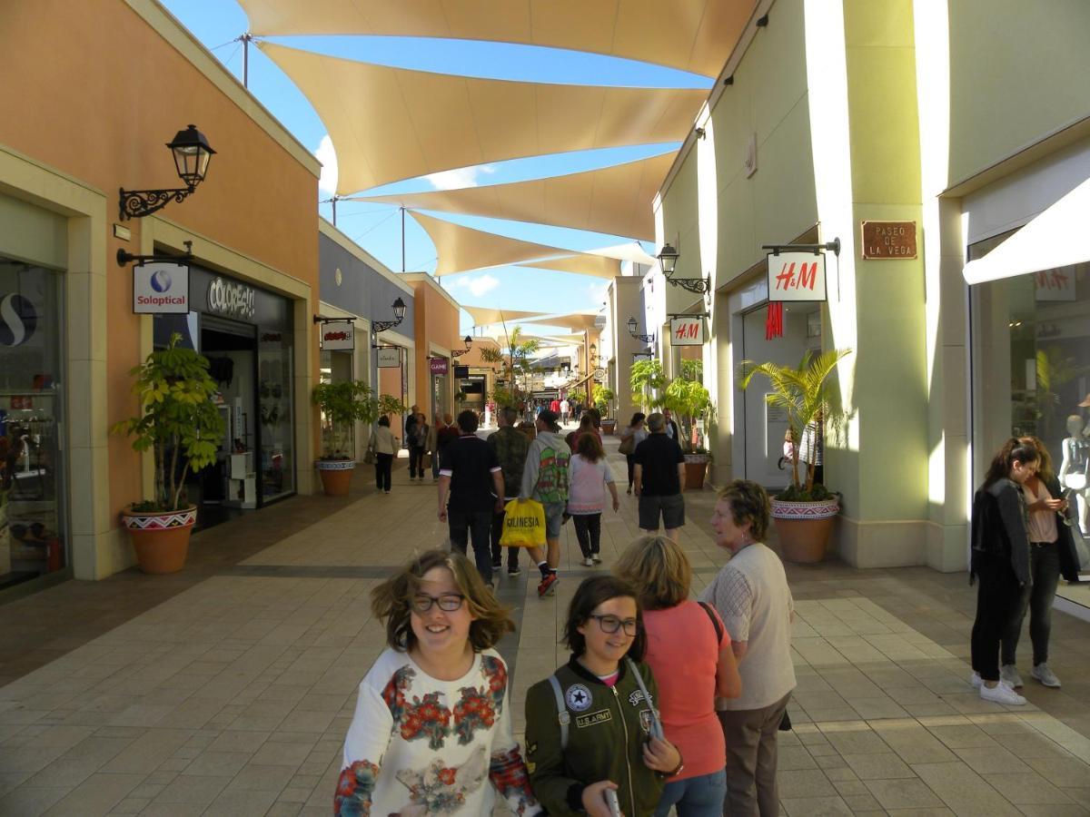 Senorio Entrada Puntaprima Apartman Torrevieja Kültér fotó