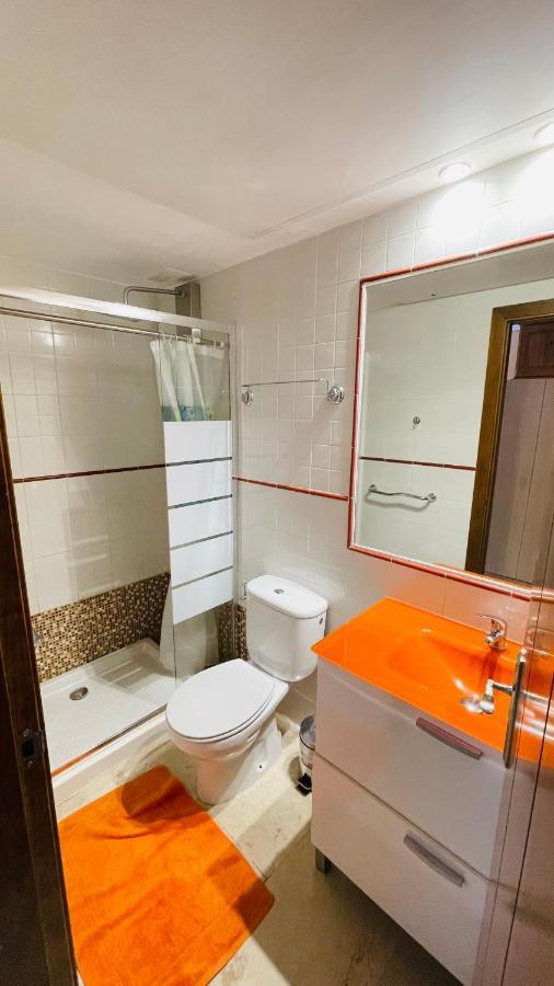 Senorio Entrada Puntaprima Apartman Torrevieja Kültér fotó