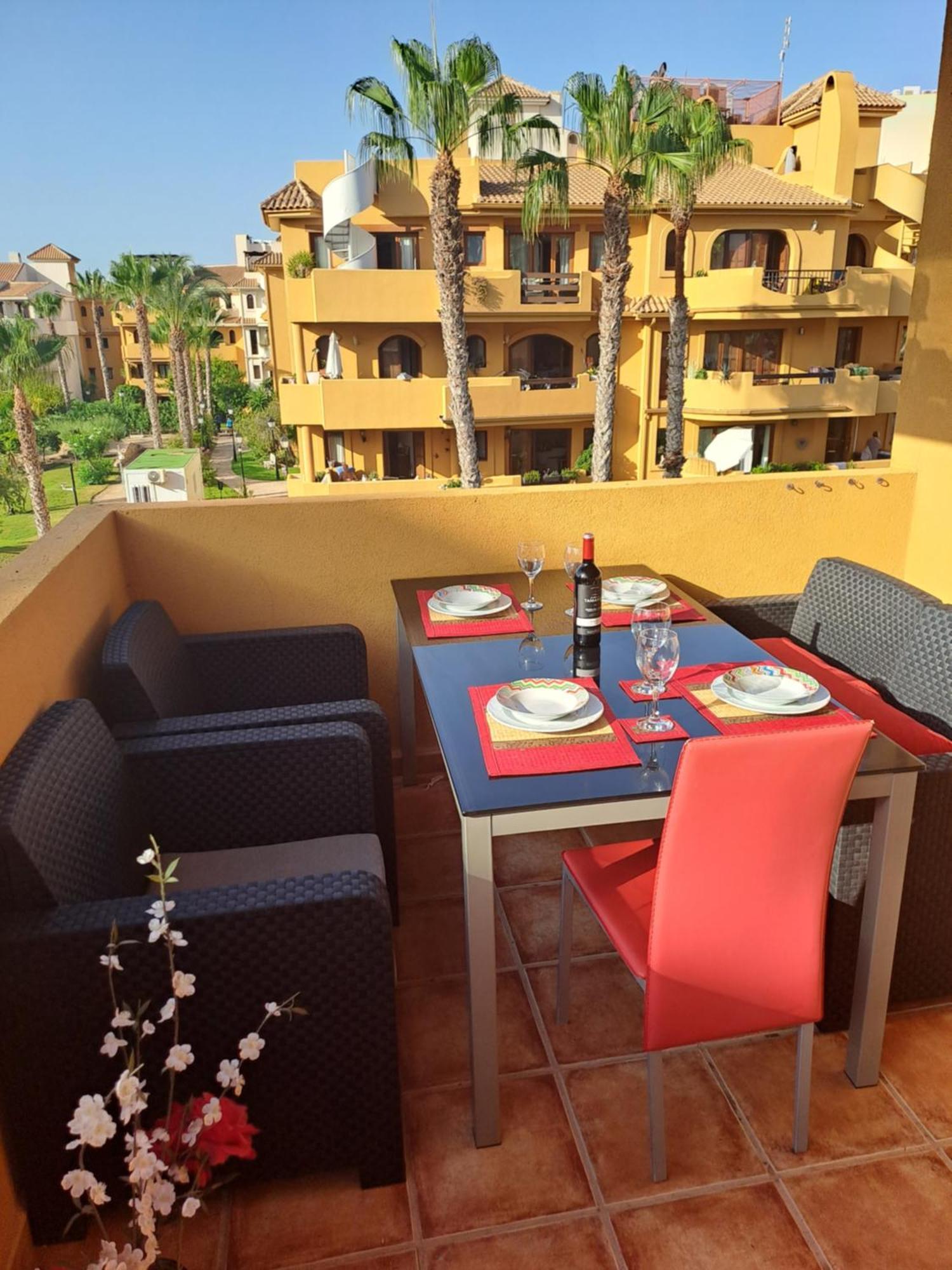 Senorio Entrada Puntaprima Apartman Torrevieja Kültér fotó